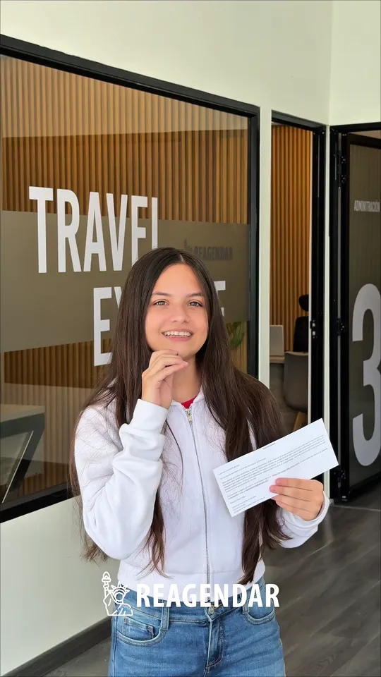 Testimonio en video 8