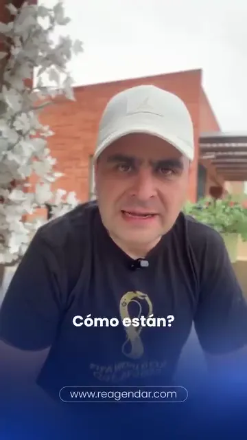 Testimonio en video 10